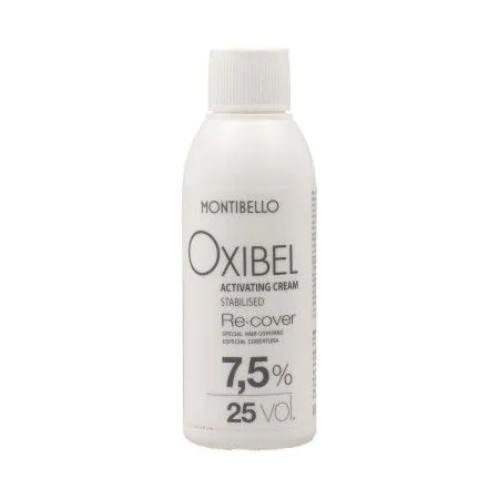 Attivatore del colore Montibello Oxibel Recover 25 Vol (7.5%) | Epamu.eu | Beauty Shop - Parfums, Make-up & Essentials Epamu.eu