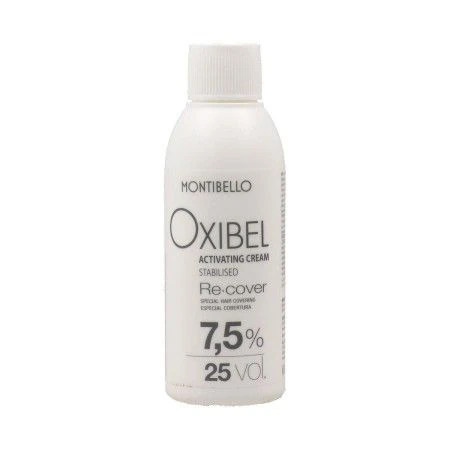 Farb-Aktivator Montibello Oxibel Recover 25 Vol (7.5%) | Epamu | Beauty Shop - Parfums, Make-up & Essentials Epamu.eu