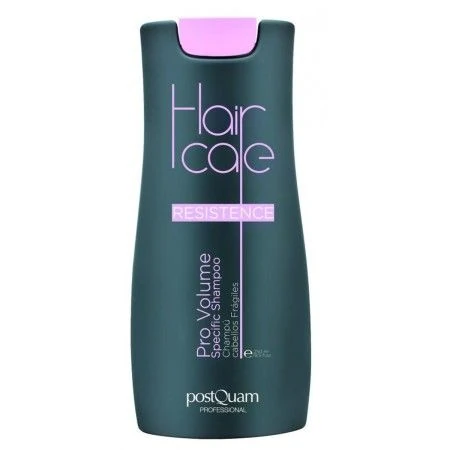 Shampoo Postquam 250 ml Dona volume | Epamu.eu | Beauty Shop - Parfums, Make-up & Essentials Epamu.eu