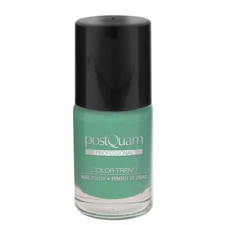 Esmalte de uñas Postquam Color Trend Aguamarina 10 ml | Epamu | Beauty Shop - Parfums, Make-up & Essentials Epamu.eu