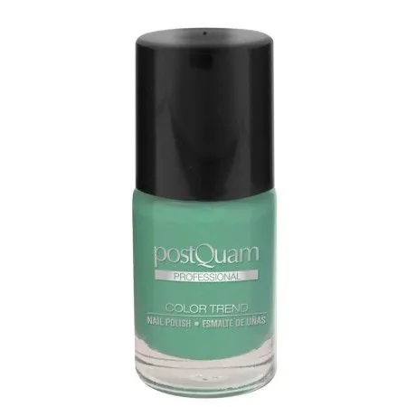 Nail polish Postquam Color Trend Aquamarine 10 ml | Epamu | Beauty Shop - Parfums, Make-up & Essentials Epamu.eu