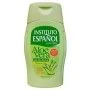 Gel Doccia Instituto Español 100 ml Aloe Vera | Epamu.eu | Beauty Shop - Parfums, Make-up & Essentials Epamu.eu