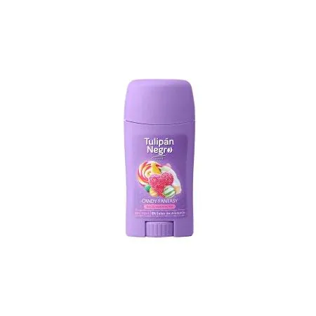 Stick Deodorant Tulipán Negro Gourmand Candy Fantasy 60 ml | Epamu | Beauty Shop - Parfums, Make-up & Essentials Epamu.eu