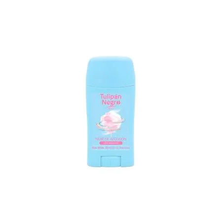 Stick Deodorant Tulipán Negro Gourmand Nube De Algodón 60 ml | Epamu | Beauty Shop - Parfums, Make-up & Essentials Epamu.eu