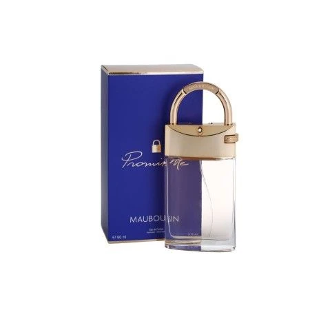 Damenparfüm Mauboussin Promise Me EDP 90 ml | Epamu | Beauty Shop - Parfums, Make-up & Essentials Epamu.eu