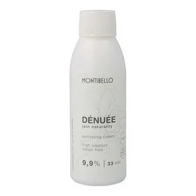 Activador del Color Montibello Dénuée Crema 33 vol (9.9%) de Montibello, Reveladores - Ref: M0123279, Precio: 4,76 €, Descuen...