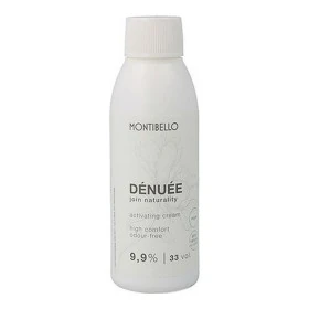 Colour activator Montibello Dénuée Crema 33 vol (9.9%) by Montibello, Developers - Ref: M0123279, Price: 4,76 €, Discount: %