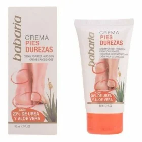 Creme de Pés Hidratante Babaria 50 ml de Babaria, Cremes para pés - Ref: S0506402, Preço: 4,67 €, Desconto: %