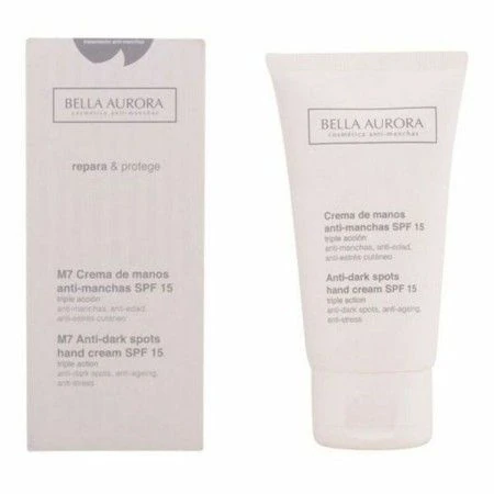 Anti-Flecken-Handcreme M7 Bella Aurora 75 ml | Epamu.eu | Beauty Shop - Parfums, Make-up & Essentials Epamu.eu