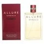 Perfume Mujer Allure Sensuelle Chanel EDT Allure Sensuelle 100 ml | Epamu | Beauty Shop - Parfums, Make-up & Essentials Epamu.eu