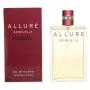 Profumo Donna Allure Sensuelle Chanel EDT Allure Sensuelle 100 ml | Epamu | Beauty Shop - Parfums, Make-up & Essentials Epamu.eu