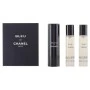 Men's Perfume Bleu Chanel EDT Bleu 20 ml | Epamu.eu | Beauty Shop - Parfums, Make-up & Essentials Epamu.eu