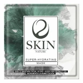 Feuchtigkeitsspendende Maske Skin SET Skin O2 Skin 22 g von Skin O2, Masken - Ref: S0509473, Preis: 4,34 €, Rabatt: %