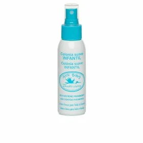 Água-de-Colónia Infantil Picu Baby Infantil EDC 100 ml Suave de Picu Baby, Meninos - Ref: S05099085, Preço: 5,15 €, Desconto: %