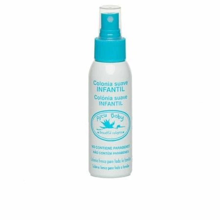 Água-de-Colónia Infantil Picu Baby Infantil EDC 100 ml Suave | Epamu | Beauty Shop - Parfums, Make-up & Essentials Epamu.eu