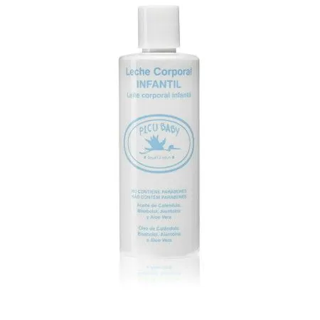 Body Lotion Picu Baby Infantil Children's 250 ml | Epamu | Beauty Shop - Parfums, Make-up & Essentials Epamu.eu