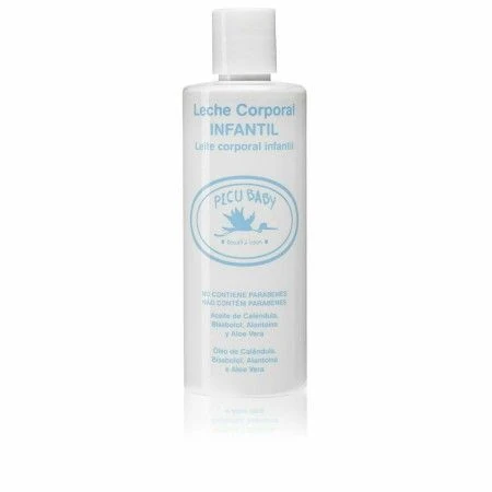 Latte Corpo Picu Baby Infantil Per bambini 250 ml | Epamu | Beauty Shop - Parfums, Make-up & Essentials Epamu.eu