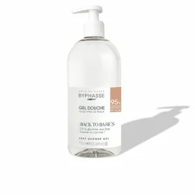 Gel de douche Byphasse Back to Basics (750 ml) de Byphasse, Gels douche - Réf : S05099296, Prix : 5,64 €, Remise : %