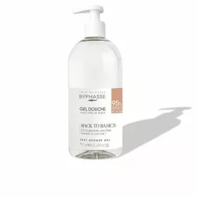 Gel de Ducha Byphasse Back to Basics (750 ml) de Byphasse, Geles de ducha - Ref: S05099296, Precio: 5,64 €, Descuento: %