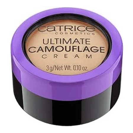 Corrector Facial Catrice Ultimate Camouflage 020N-light beige 3 g | Epamu | Beauty Shop - Parfums, Make-up & Essentials Epamu.eu