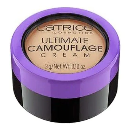 Corretor Facial Catrice Ultimate Camouflage 020N-light beige 3 g | Epamu | Beauty Shop - Parfums, Make-up & Essentials Epamu.eu