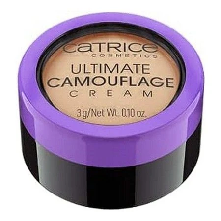 Facial Corrector Catrice Ultimate Camouflage 020N-light beige 3 g | Epamu | Beauty Shop - Parfums, Make-up & Essentials Epamu.eu