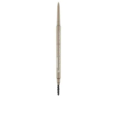 Eyebrow Pencil Catrice Slim'matic Ultra Precise 015-ash blonde | Epamu | Beauty Shop - Parfums, Make-up & Essentials Epamu.eu