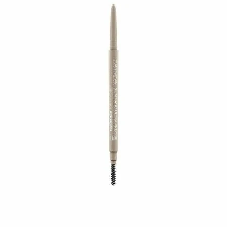 Lápiz para Cejas Catrice Slim'matic Ultra Precise 015-ash blonde | Epamu | Beauty Shop - Parfums, Make-up & Essentials Epamu.eu