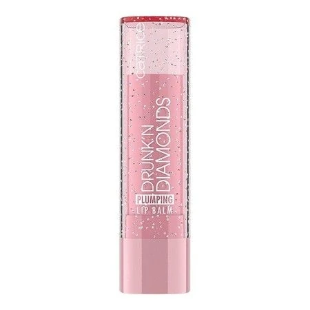 Bálsamo Labial com Cor Catrice N Diamonds 010-guilty treasure 3,5 g | Epamu | Beauty Shop - Parfums, Make-up & Essentials Epamu.eu