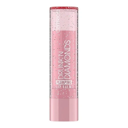 Bálsamo Labial con Color Catrice N Diamonds 010-guilty treasure 3,5 g | Epamu | Beauty Shop - Parfums, Make-up & Essentials Epamu.eu