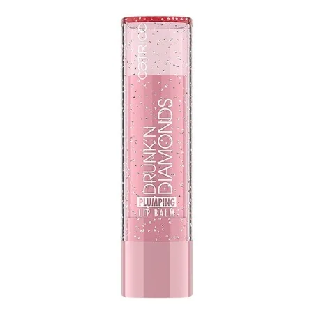 Farbiger Lippenbalsam Catrice N Diamonds 010-guilty treasure 3,5 g | Epamu | Beauty Shop - Parfums, Make-up & Essentials Epamu.eu