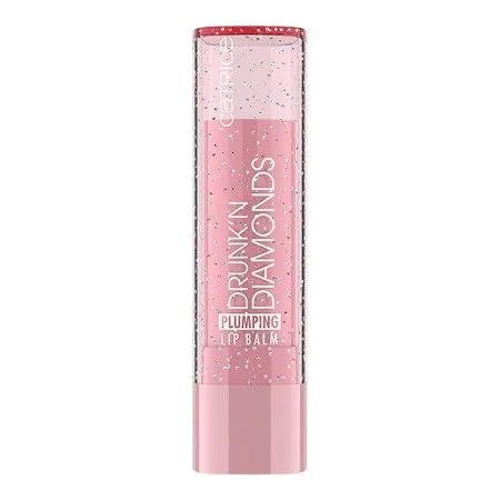 Farbiger Lippenbalsam Catrice N Diamonds 020-rated r-aw 3,5 g | Epamu | Beauty Shop - Parfums, Make-up & Essentials Epamu.eu