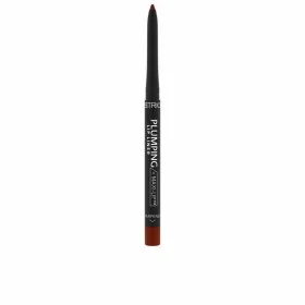 Crayon Contour des Lèvres Catrice Plumping Nº 100 0,35 g de Catrice, Crayons à lèvres - Réf : S05100236, Prix : 4,77 €, Remis...