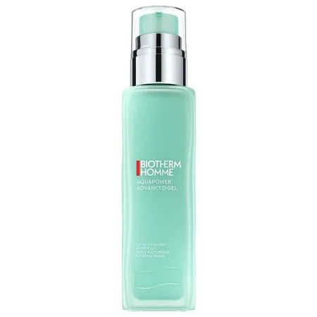 Gesichtsgel Biotherm Homme Aquapower Pnm 100 ml | Epamu | Beauty Shop - Parfums, Make-up & Essentials Epamu.eu