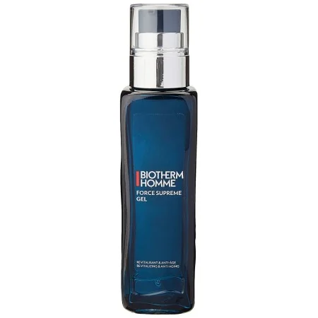 Crema Facial Biotherm Homme Force Supreme 100 ml | Epamu | Beauty Shop - Parfums, Make-up & Essentials Epamu.eu