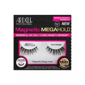 Set of false eyelashes Ardell Natural Nº 123 Black | Epamu | Beauty Shop - Parfums, Make-up & Essentials Epamu.eu