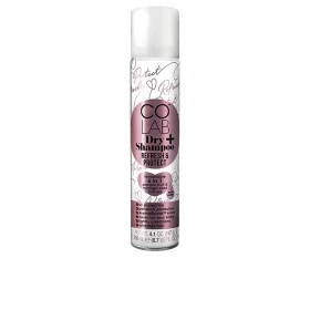 Shampooing sec Colab Dry+ 6 en 1 Rafraîchissant Protecteur 200 ml de Colab, Shampooings secs - Réf : S05101685, Prix : 5,80 €...