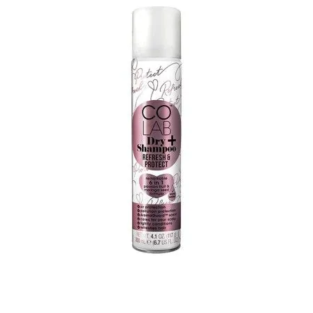 Champô em Seco Colab Dry+ 6 em 1 Refrescante Protetor 200 ml | Epamu | Beauty Shop - Parfums, Make-up & Essentials Epamu.eu