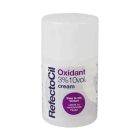 Décolorant RefectoCil 10 vol 3 % Décolorant (100 ml) de RefectoCil, Produits éclaircissants et décolorants - Réf : S05102119,...