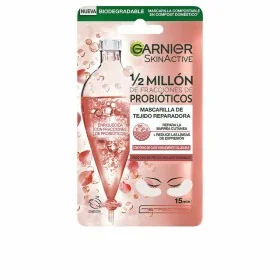 Máscara Reparadora Garnier SkinActive Probióticos (2 Unidades) de Garnier, Máscaras - Ref: S05102623, Preço: 4,25 €, Desconto: %