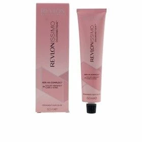 Tinta Permanente Pro You The Color Maker Revlon Nº 6.3/6G | Epamu | Beauty Shop - Parfums, Make-up & Essentials Epamu.eu