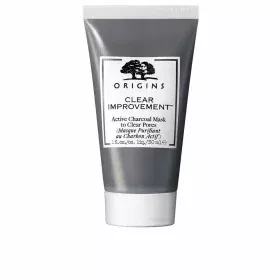 Facial Mask PURE CHARCOAL black detox Garnier | Epamu | Beauty Shop - Parfums, Make-up & Essentials Epamu.eu