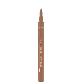 Lápiz de Cejas Bourjois Brow Reveal 003-Dark Brown 0,35 g | Epamu | Beauty Shop - Parfums, Make-up & Essentials Epamu.eu