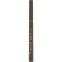 Delineador de Sobrancelhas Catrice On Point 040-dark brown (1 ml) | Epamu | Beauty Shop - Parfums, Make-up & Essentials Epamu.eu