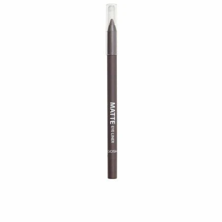 Eyeliner Gosh Copenhagen 005-mole Matt (1,2 g) | Epamu | Beauty Shop - Parfums, Make-up & Essentials Epamu.eu