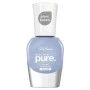 nail polish Sally Hansen Good.Kind.Pure 370-crystal blue (10 ml) | Epamu | Beauty Shop - Parfums, Make-up & Essentials Epamu.eu