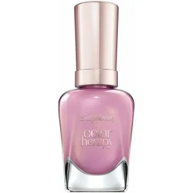 Nagellack Sally Hansen Color Therapy 270-mauve mantra (14,7 ml) von Sally Hansen, Farblack - Ref: S05103149, Preis: 7,05 €, R...