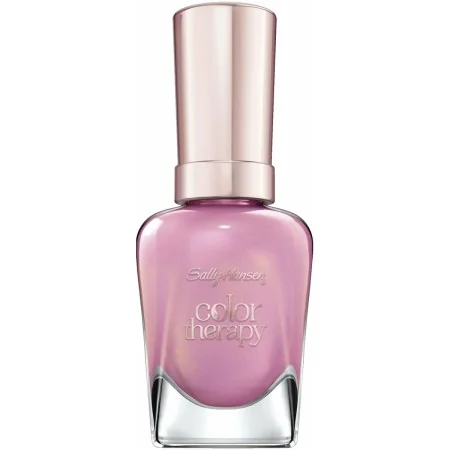 Nagellack Sally Hansen Color Therapy 270-mauve mantra (14,7 ml) | Epamu | Beauty Shop - Parfums, Make-up & Essentials Epamu.eu