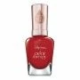 Nagellack Sally Hansen Color Therapy 340-red-iance (14,7 ml) | Epamu.eu | Beauty Shop - Parfums, Make-up & Essentials Epamu.eu