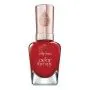 nail polish Sally Hansen Color Therapy 340-red-iance (14,7 ml) | Epamu | Beauty Shop - Parfums, Make-up & Essentials Epamu.eu